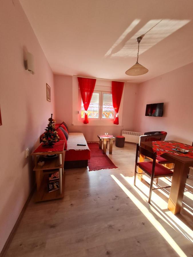 Apartman "Nina" โซโคบานยา ภายนอก รูปภาพ