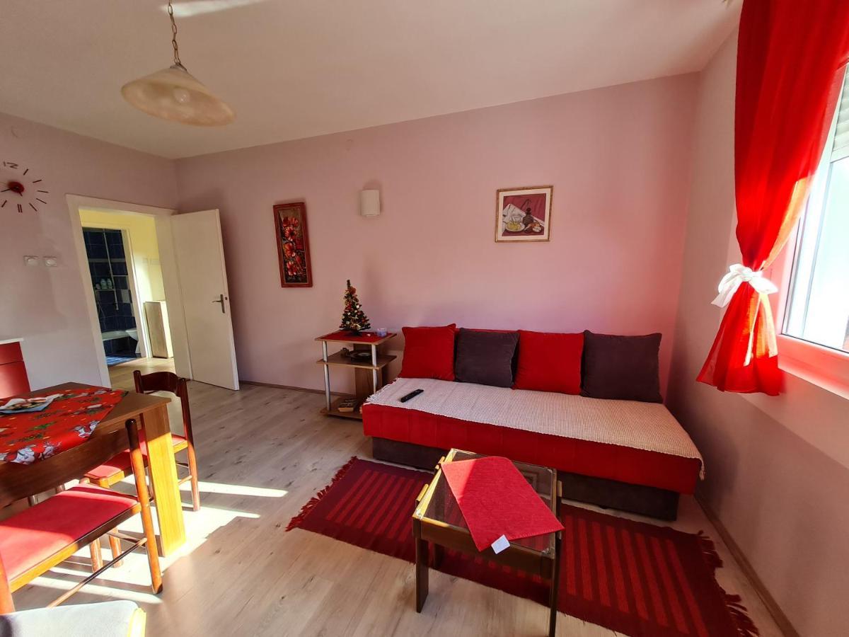 Apartman "Nina" โซโคบานยา ภายนอก รูปภาพ