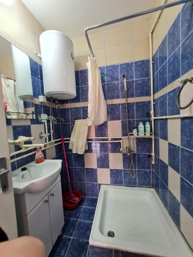 Apartman "Nina" โซโคบานยา ภายนอก รูปภาพ