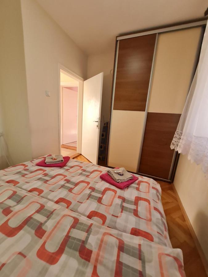 Apartman "Nina" โซโคบานยา ภายนอก รูปภาพ