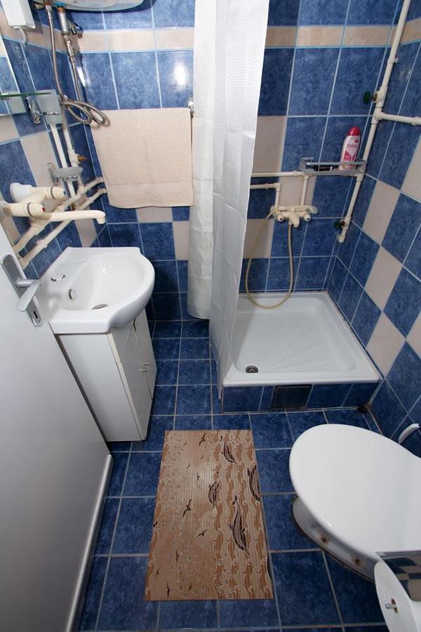 Apartman "Nina" โซโคบานยา ภายนอก รูปภาพ