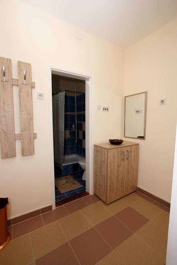 Apartman "Nina" โซโคบานยา ภายนอก รูปภาพ